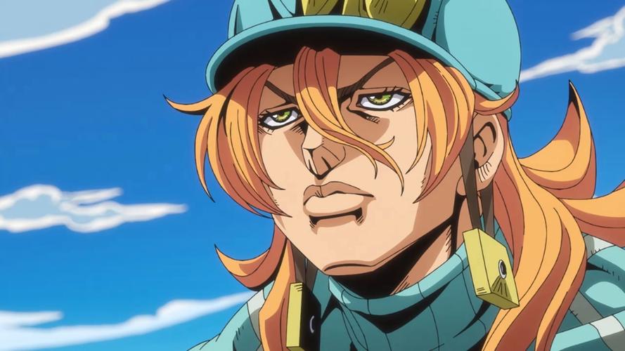《飙马野郎》免费观看动漫全集