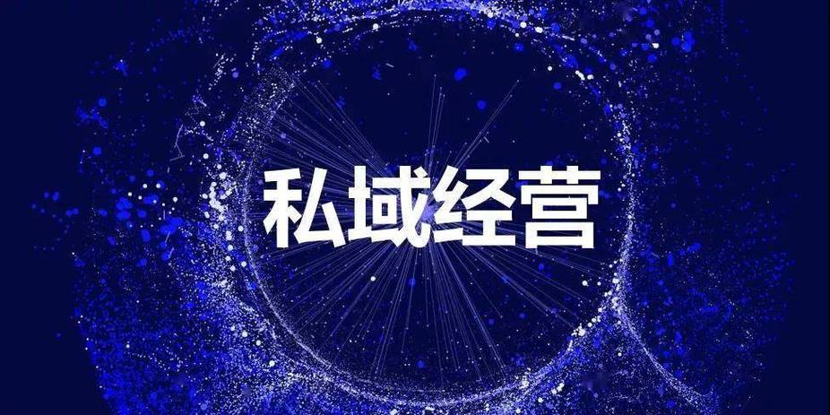 品牌私域是什么图标