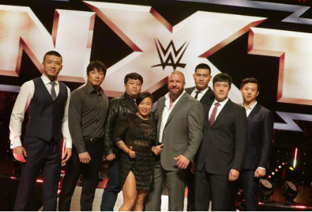 wwe聚力视频聚力视频