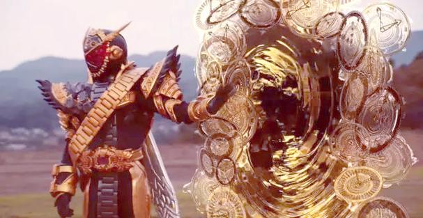 假面:开局变逢魔图标