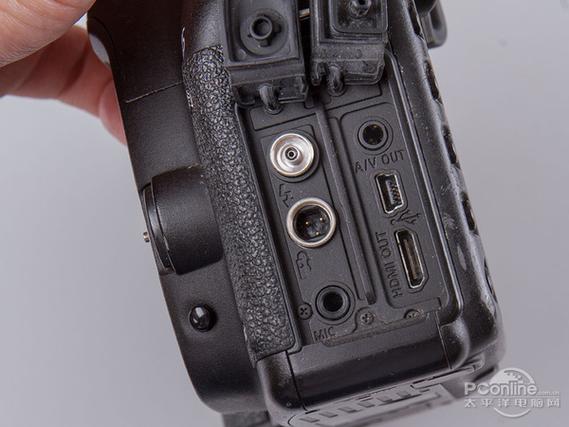 eos5d2怎么用外置闪光灯图标