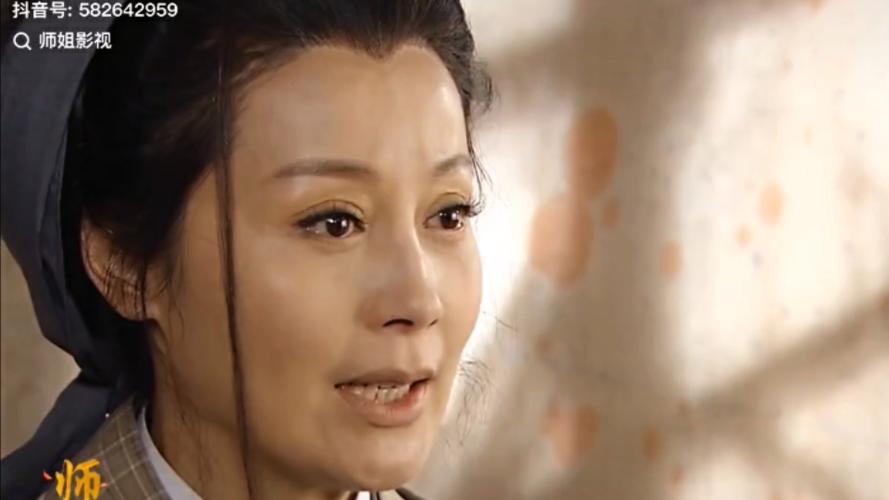 83版狸猫换太子李妃