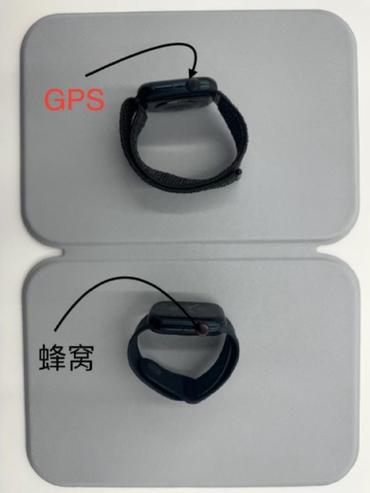 苹果手表蜂窝用处大吗