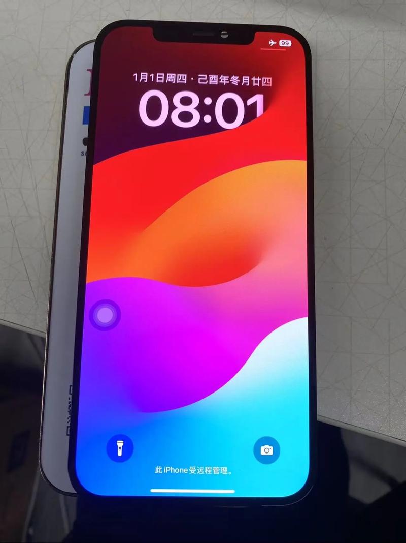 xsmax换屏幕会提示非原装吗