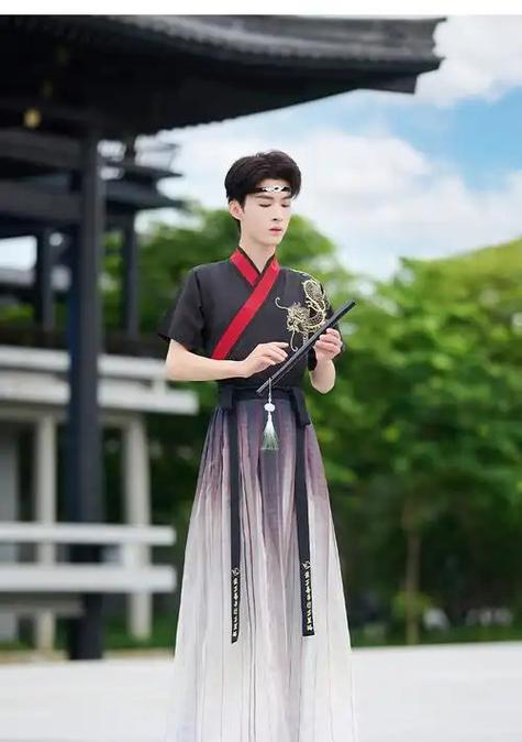 普通人可以穿龙纹衣服吗