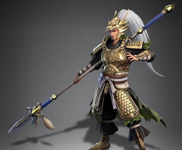 三国群英传1最强武将
