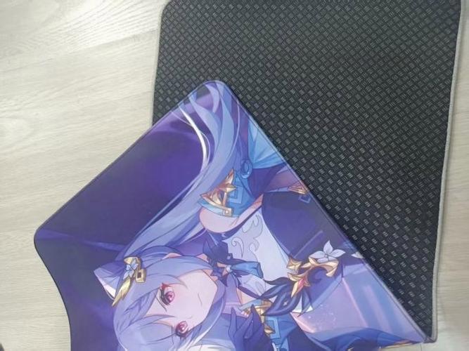 原神怎么一直显示鼠标图标