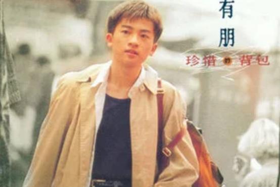 粤语歌《似真似假》图标