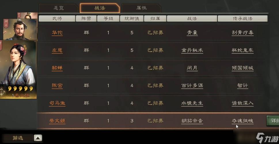三国志战略版战法先后图标