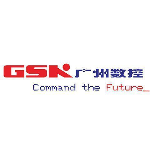 广州数控图标