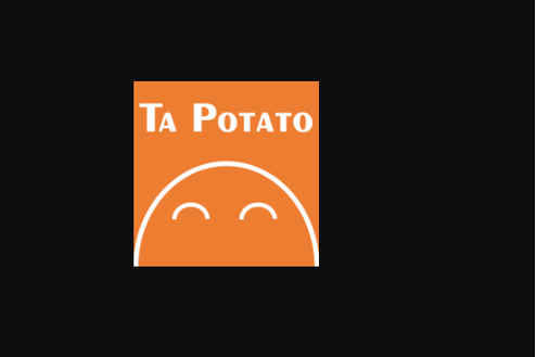 土豆potota软件图标