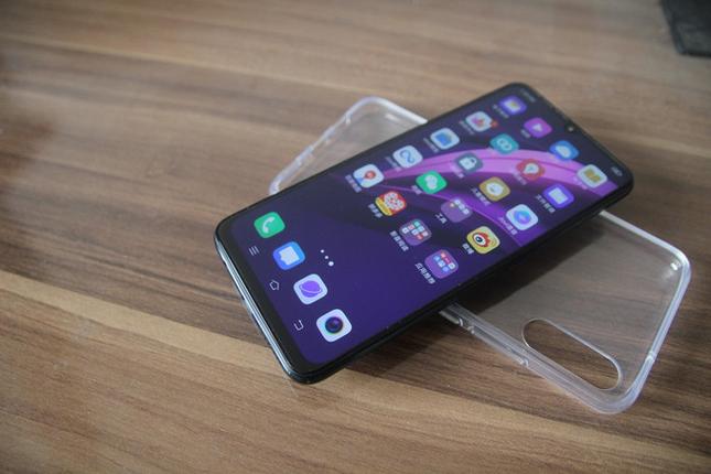 vivoz5刷机包