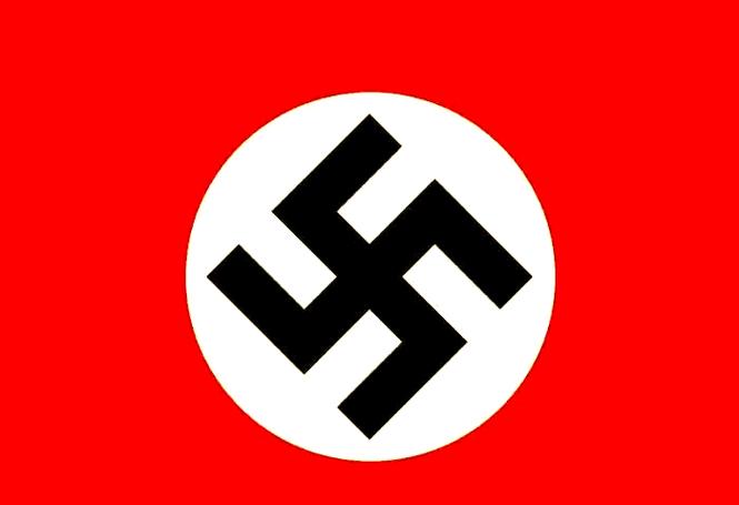 纳粹图标图标