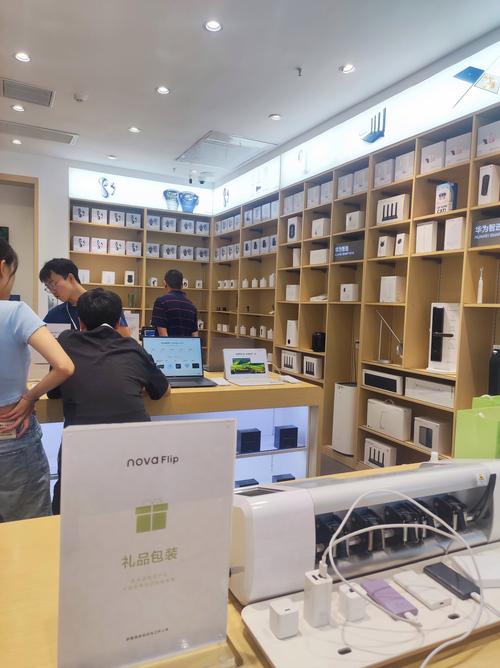 手机店可以维修随身wifi吗