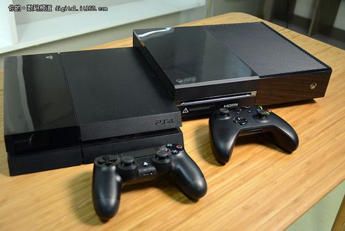 ps4和电脑有什么区别