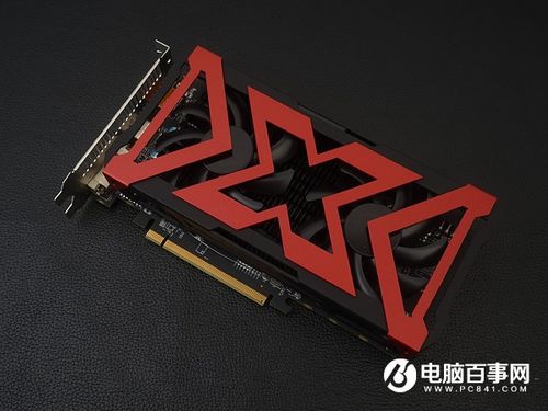 rx550和rx560哪个好图标