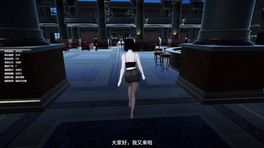 超级特工重生地下党