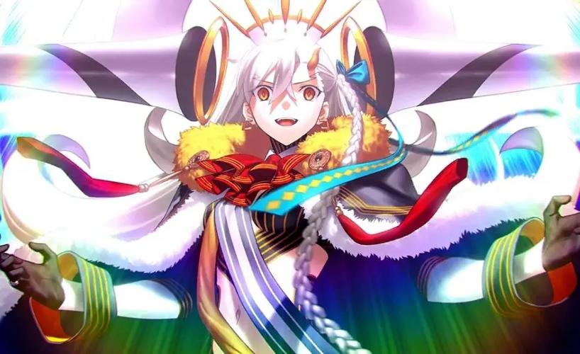 fate异星之神图标