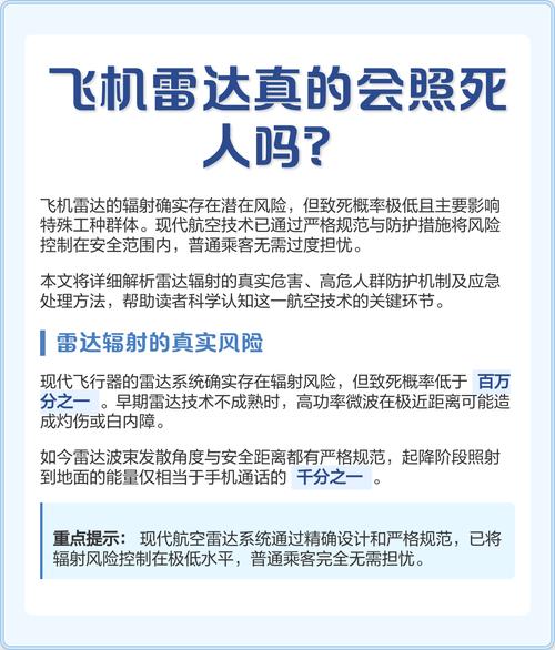 雷达可以探测到人吗
