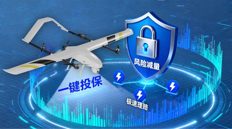 无人机保险