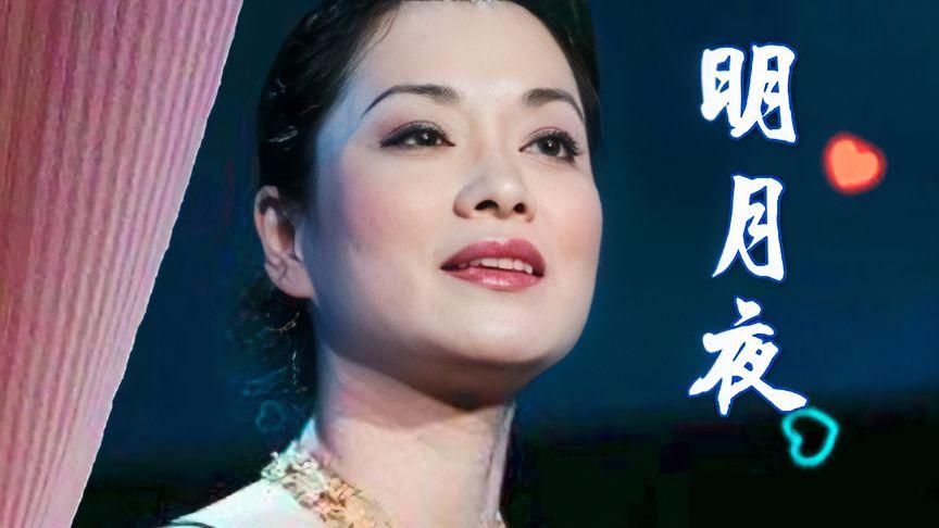 毛阿敏明月夜原唱图标