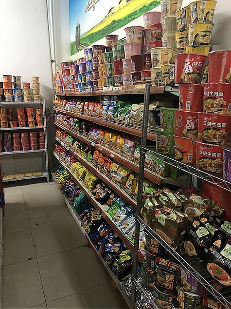 现在开超市还能赚钱吗