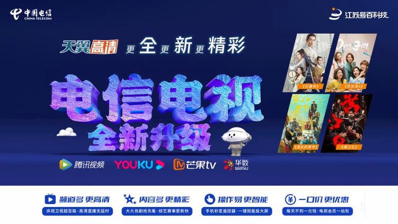 天翼高清有必要装吗