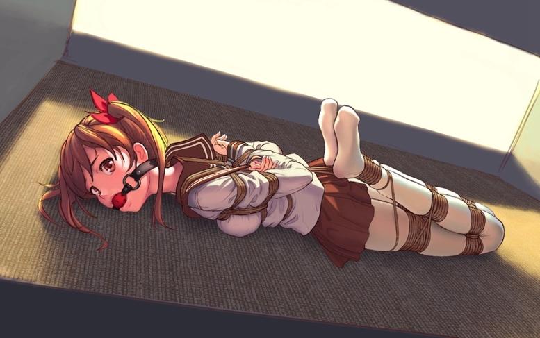 束缚