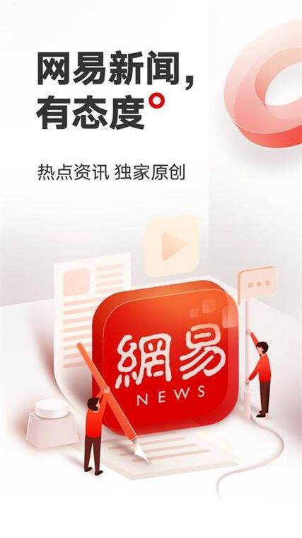 网易官网首页