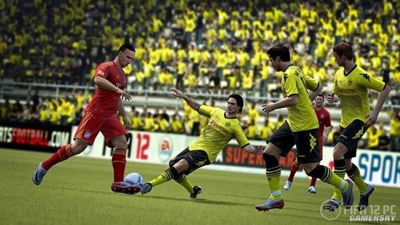 fifa2012安卓版下载
