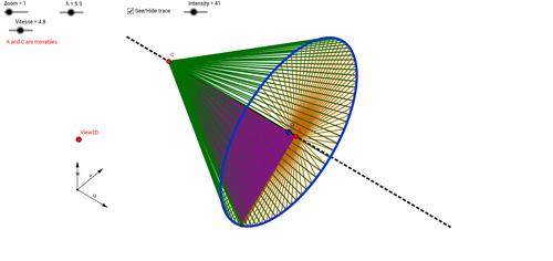 geogebra3d绘图图标