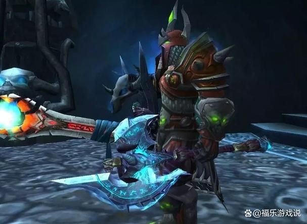 魔兽世界不吃装备的职业图标