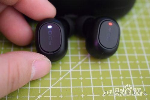 qcy怎么进入配对模式