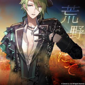 音游blackstar吉野
