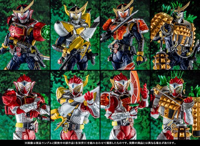 仮面ライダー公式图鉴图标