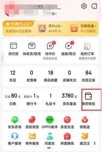 京东小金库属于什么图标