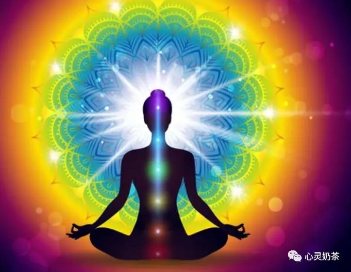 能量疗愈真是太神奇了