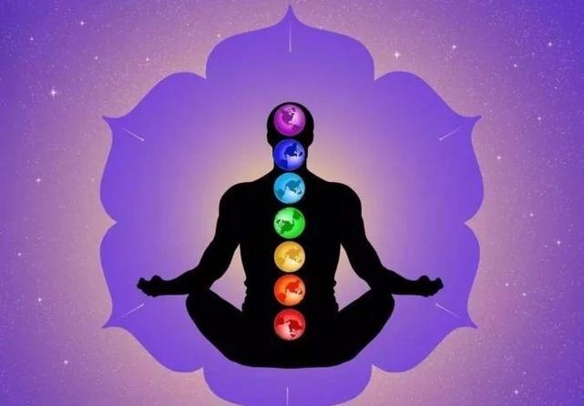 能量疗愈真是太神奇了