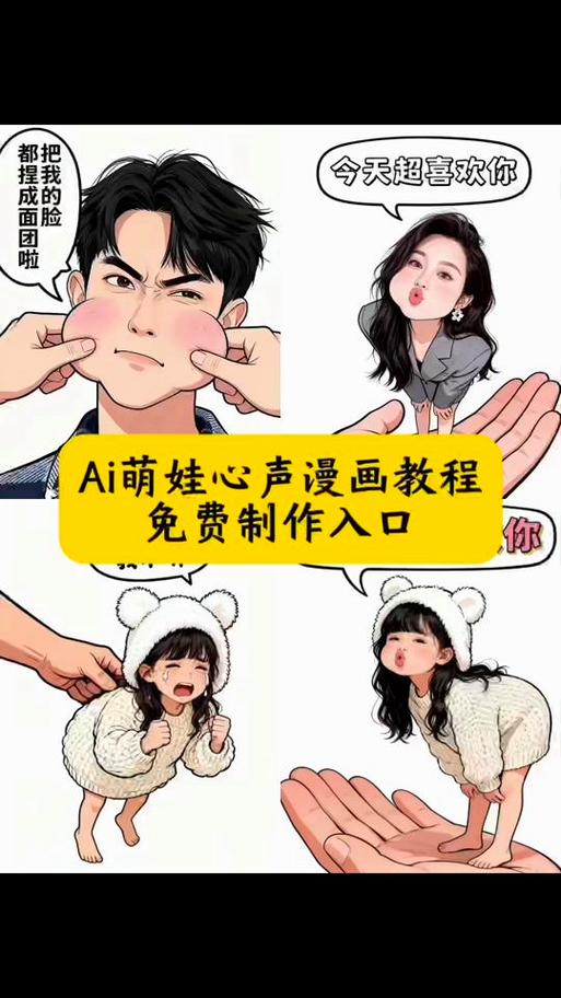 抖音最近那个漫画特效怎么弄图标