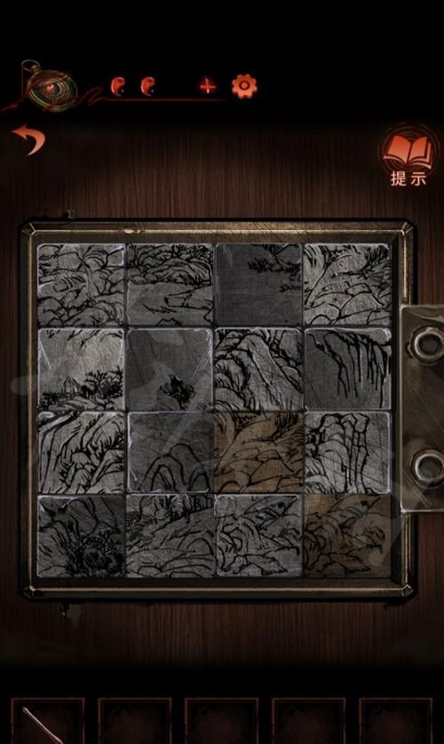 纸嫁衣4全章节攻略