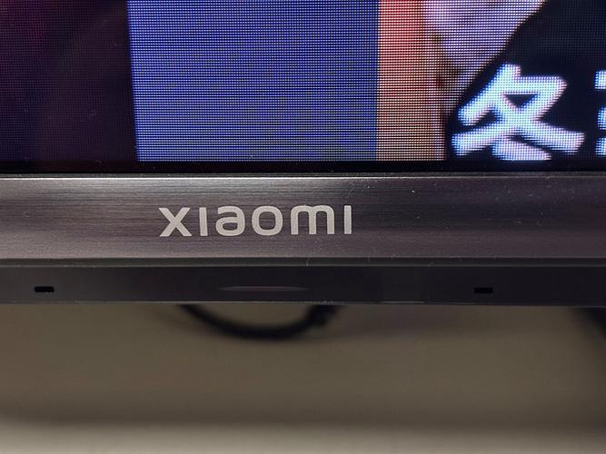 小米电视看所有视频都闪退图标