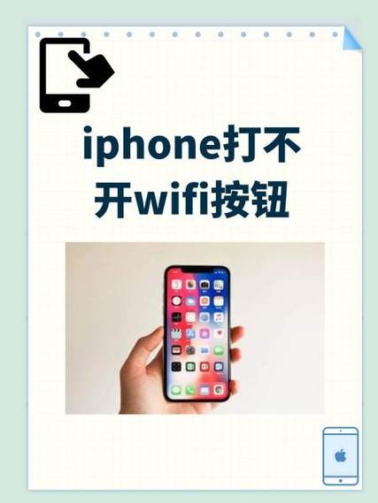 iPhone6打不开