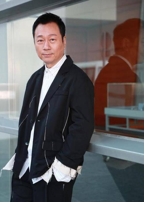 TVB黎耀祥