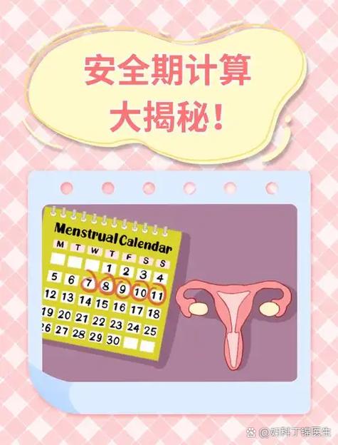 大姨妈刚走第二天是安全期么