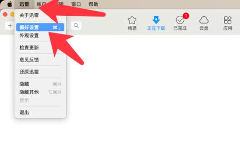 迅雷下载资源连接中是什么意思