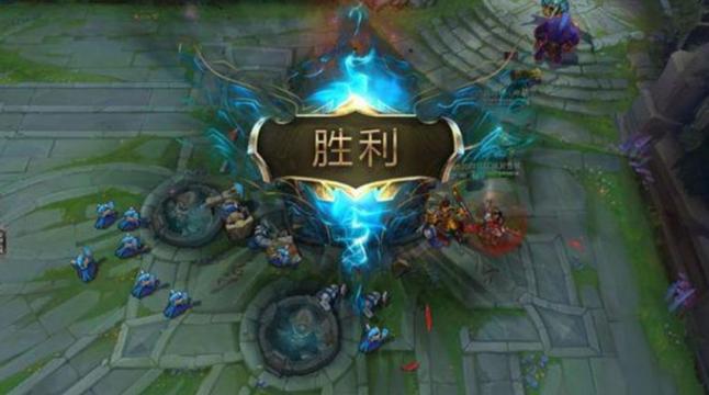 英雄联盟游戏文件缺失或损坏