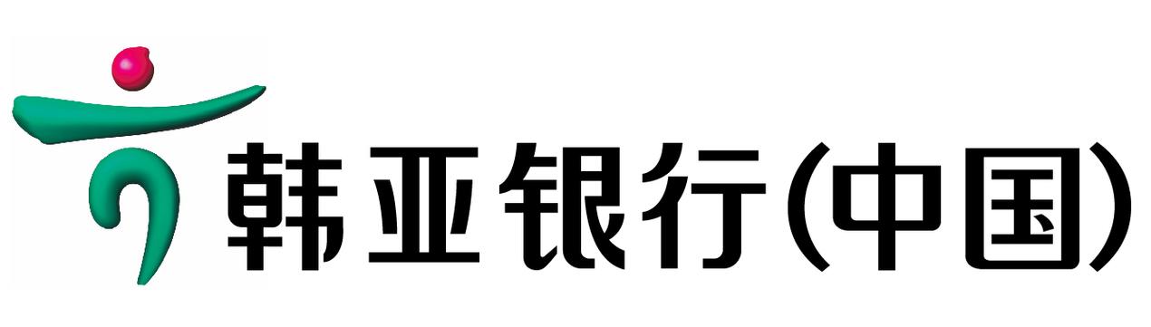 韩国韩亚银行图标