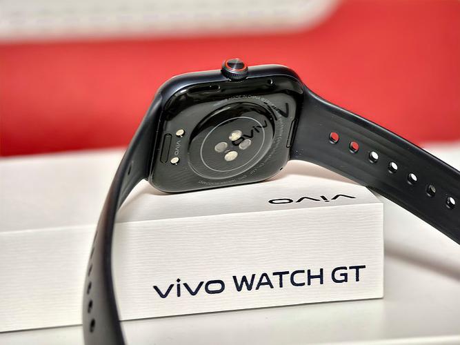 vivo手机能配对华为手表吗