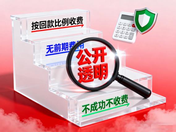讨债公司收费标准