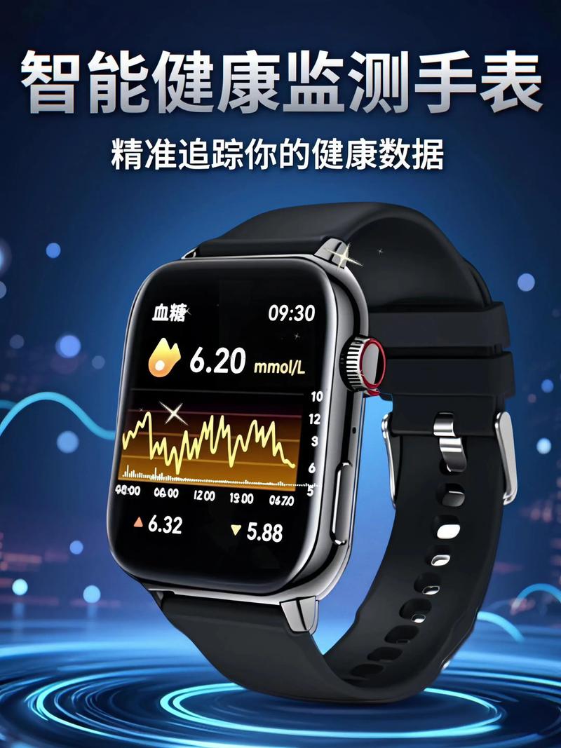手表APP智能守护五